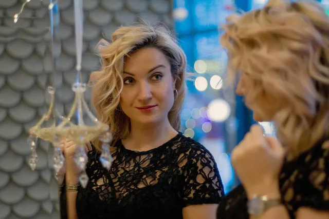 Beauté du regard atelier des anges