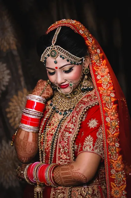 soins future mariée