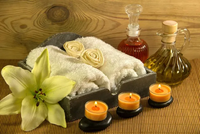Soin détente massages du monde
