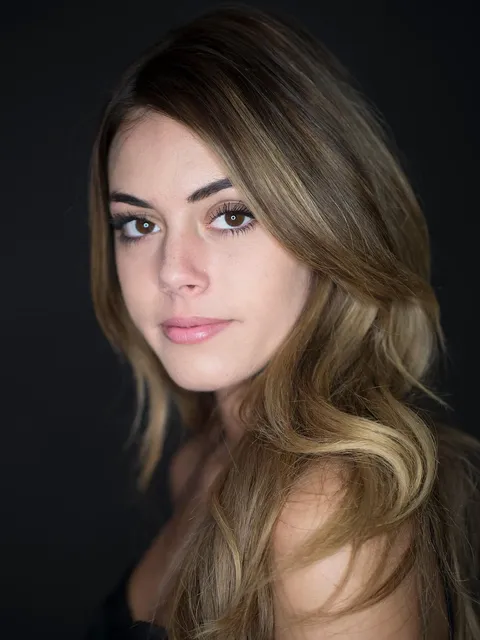 maquillage et beauté du regard