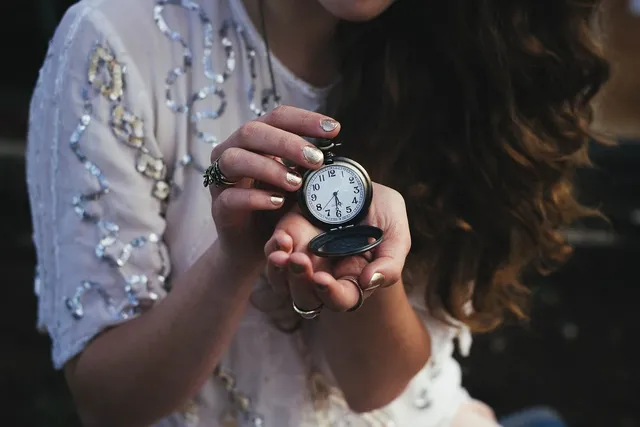 Soins des ongles manucure