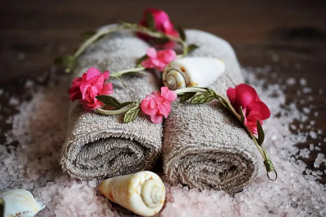 Atelier des anges institut beauté spa detente la bouilladisse
